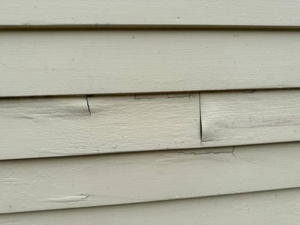 How To Choose The Right Materials for Your Siding Installation in 'Cornell, WI